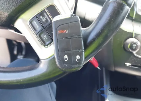 2012 Dodge Journey Sxt Crew из США, поврежденный, VIN 3C4PDCCG7CT262182